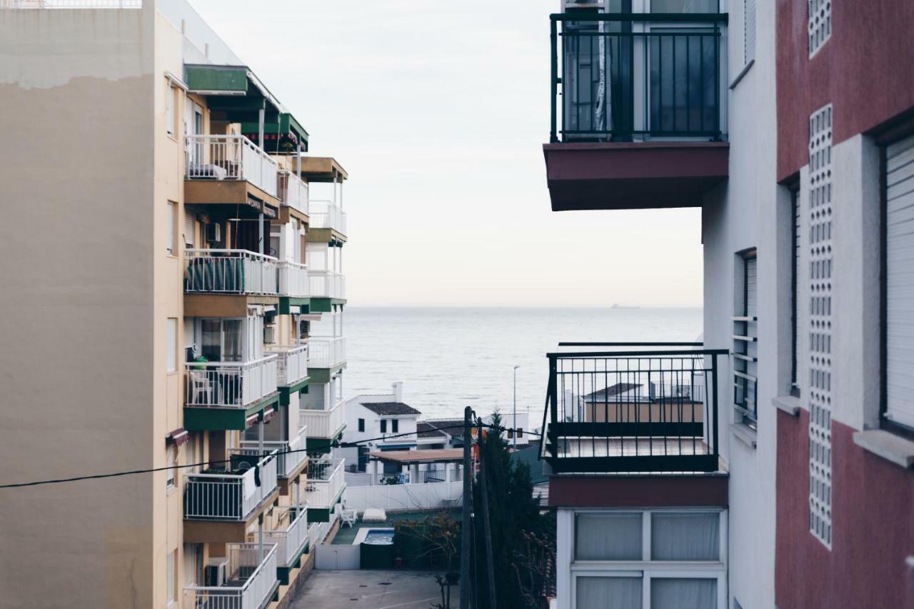 Helios Lägenhet Benicàssim Exteriör bild