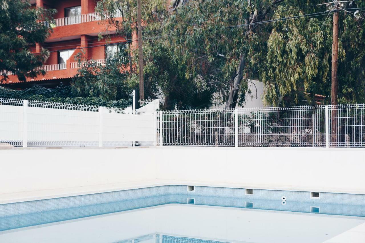 Helios Lägenhet Benicàssim Exteriör bild