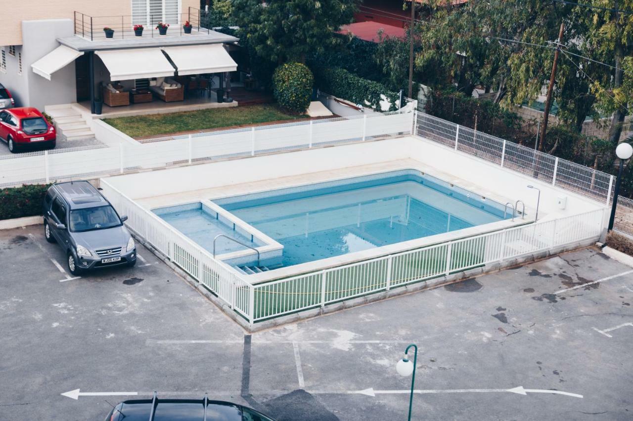 Helios Lägenhet Benicàssim Exteriör bild